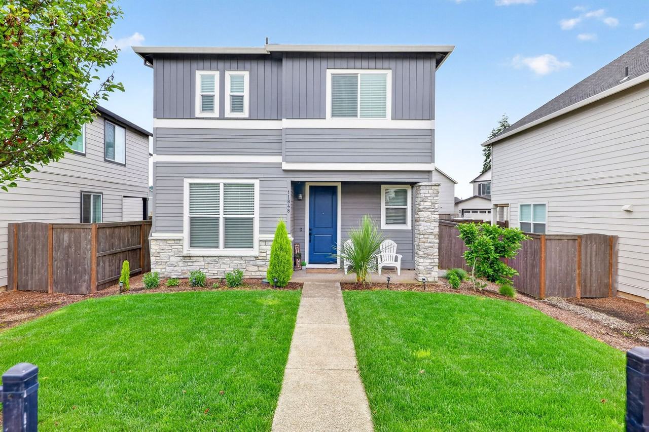 11848 Se Pleasant Valley Pkwy