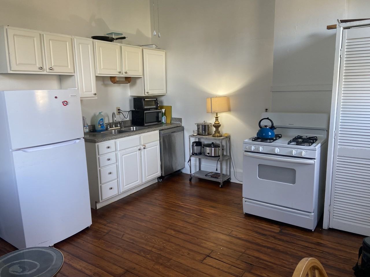 4907 Camp St #D - Photo 2 of 5