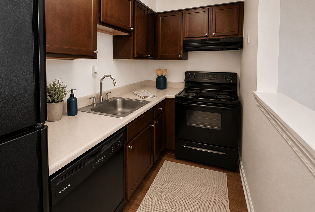 Hamilton Square Apartments - Photo 6 of 39