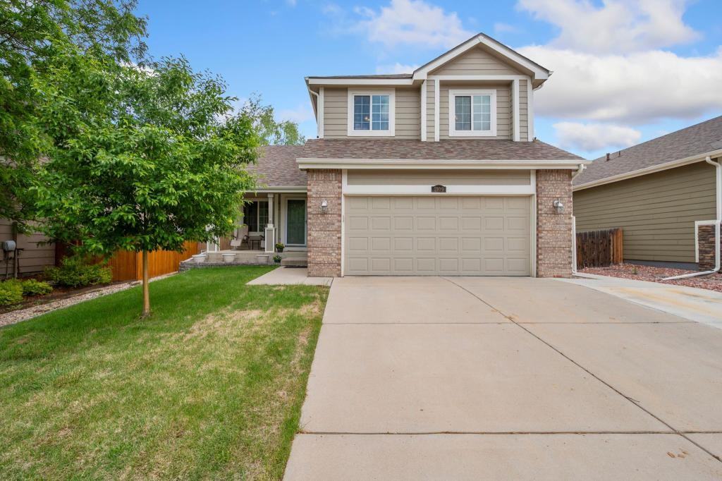 2109 Blue Wing Dr