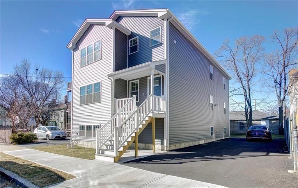 17 Slocum St ##1