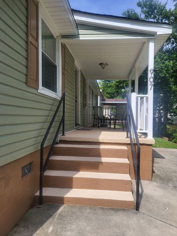 907 N Nashville Ave - Photo 5 of 21