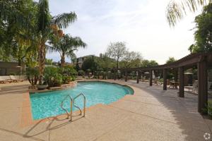 featured image of 5345 E Van Buren St #248