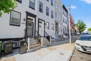 1625 Edmondson Ave #1 - Photo 1 of 1
