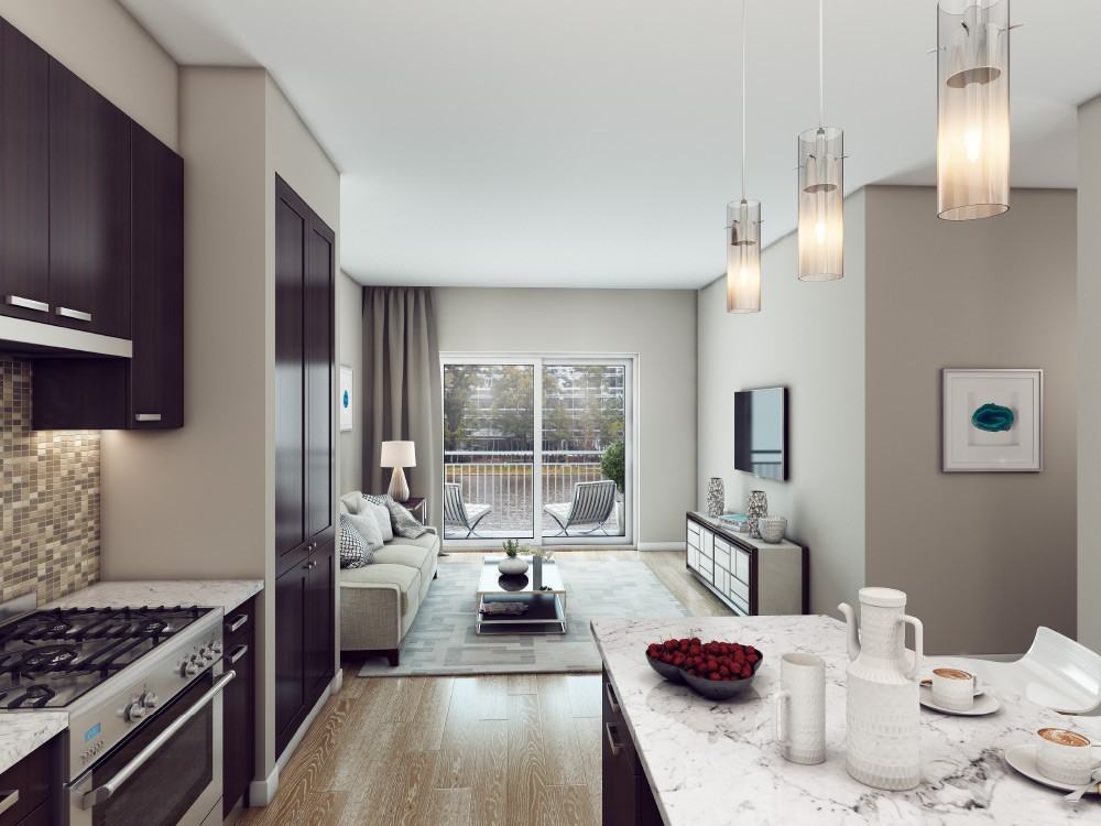 1950 Hughes Landing Blvd - Photo 2 of 11