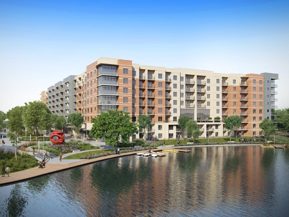 1950 Hughes Landing Blvd - Photo 3 of 11