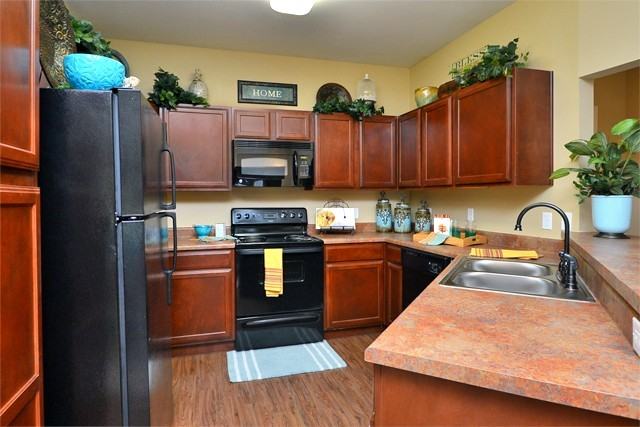 5402 FM 1488 - Photo 2 of 5