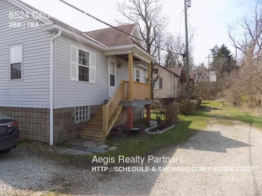 6524 Church St #1L - Photo 2 of 14