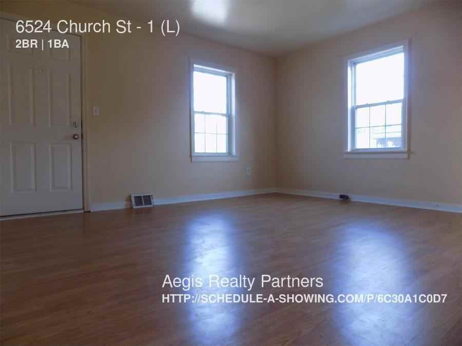 6524 Church St #1L - Photo 3 of 14