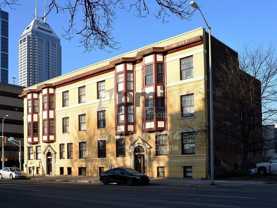 402 N Delaware St #105 - Photo 1 of 1
