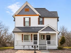 1508 Bailey Ave #A - Photo 1 of 1