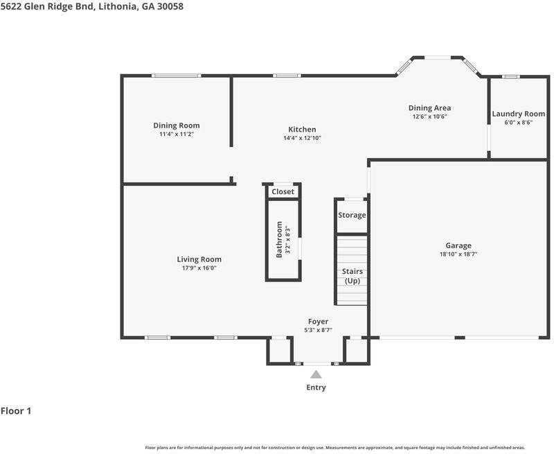5622 Glen Ridge Bnd - Photo 2 of 17
