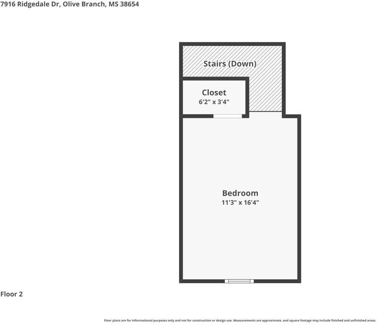 7916 Ridgedale Dr - Photo 3 of 17