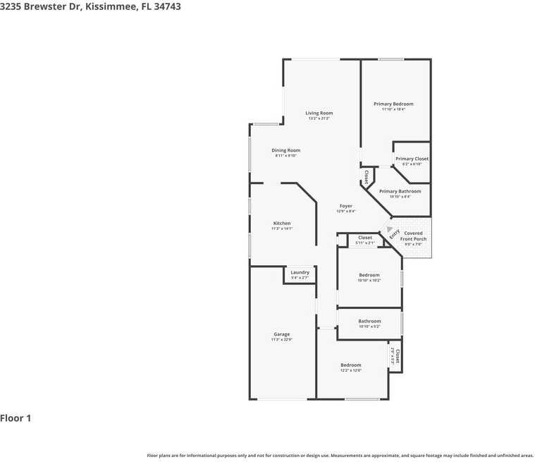 3235 Brewster Dr - Photo 2 of 16