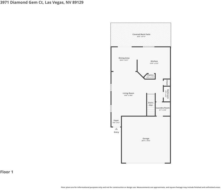 3971 Diamond Gem Ct - Photo 2 of 17