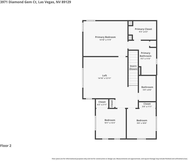 3971 Diamond Gem Ct - Photo 3 of 17