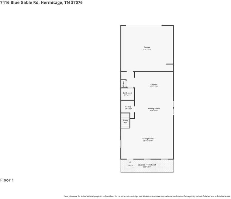 7416 Blue Gable Rd - Photo 2 of 17