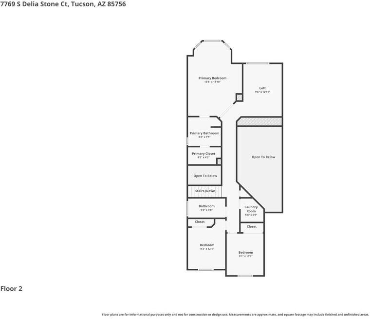 7769 S Delia Stone Ct - Photo 3 of 17