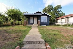 706 Canton - Photo 1 of 1