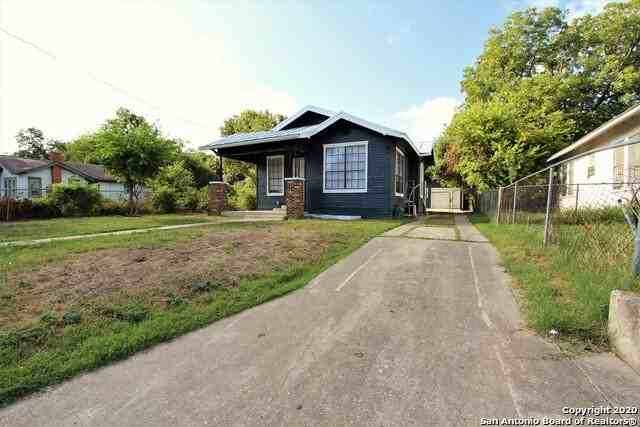 706 Canton - Photo 3 of 24