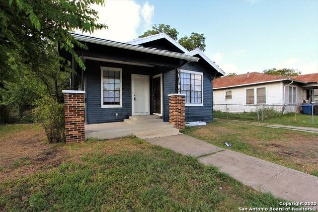 706 Canton - Photo 4 of 24