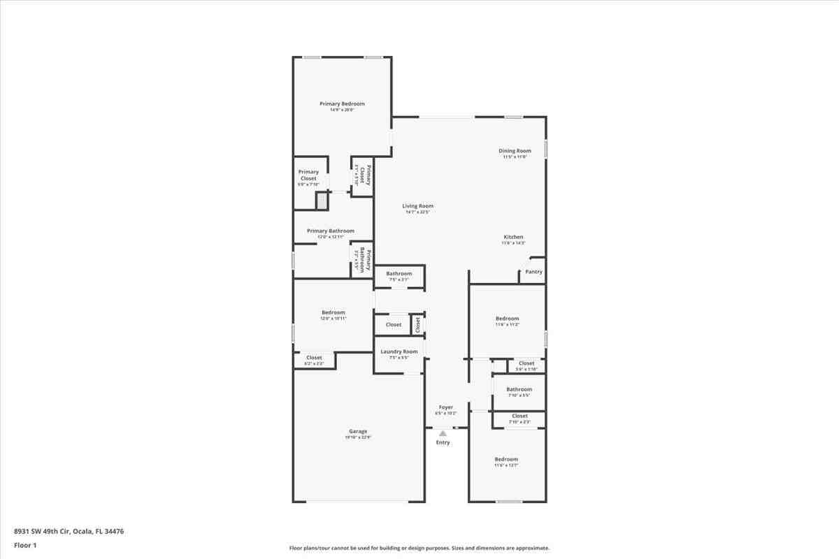 8931 Sw 49th Cir - Photo 2 of 37
