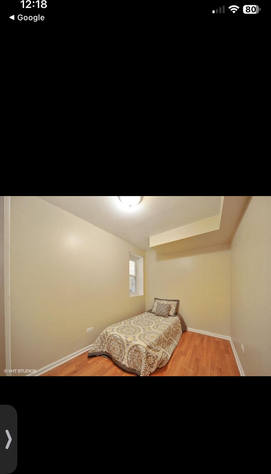 2710 W Fletcher St #1 - Photo 2 of 9