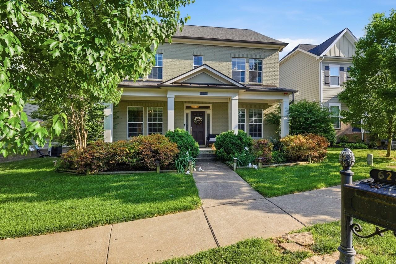 623 Streamside Ln #NA - Photo 2 of 42
