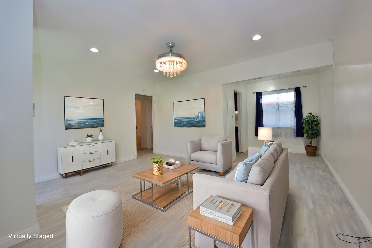 5745 Baldwin Ave #5745-1-2 - Photo 6 of 30