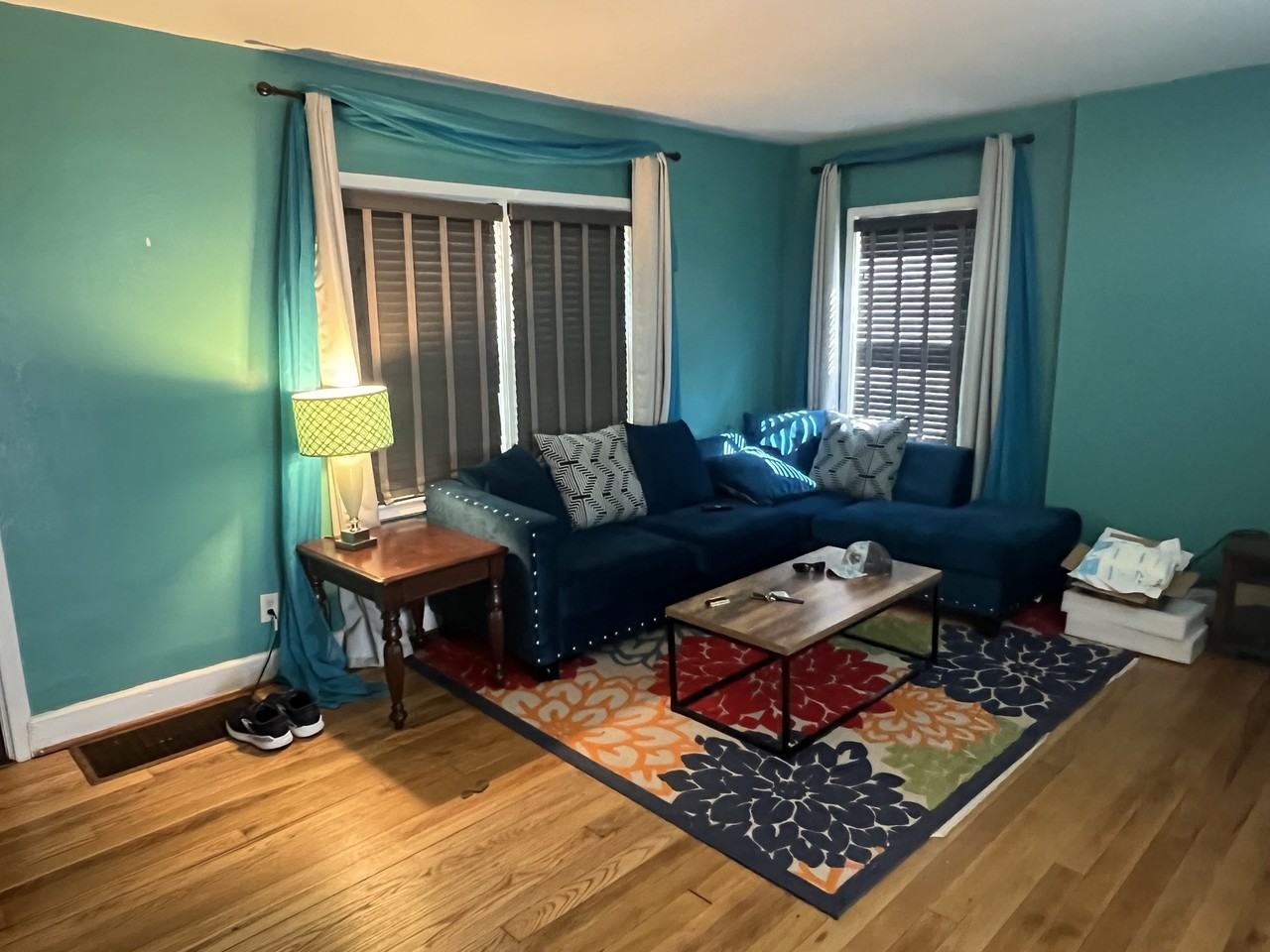 213 N Saint Marks Ave #NA - Photo 4 of 14