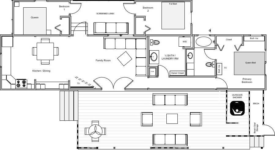 11630 Hamlin Blvd #NA - Photo 2 of 17