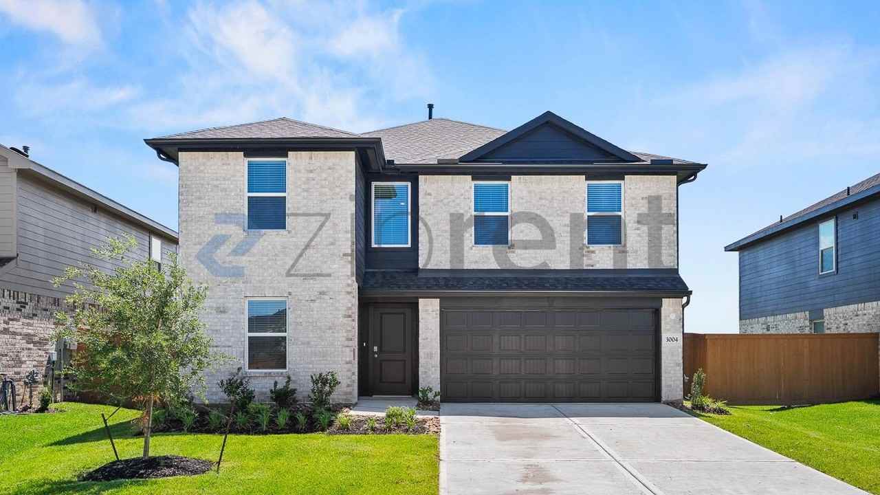 3004 Fall Gold Ln - Photo 4 of 22