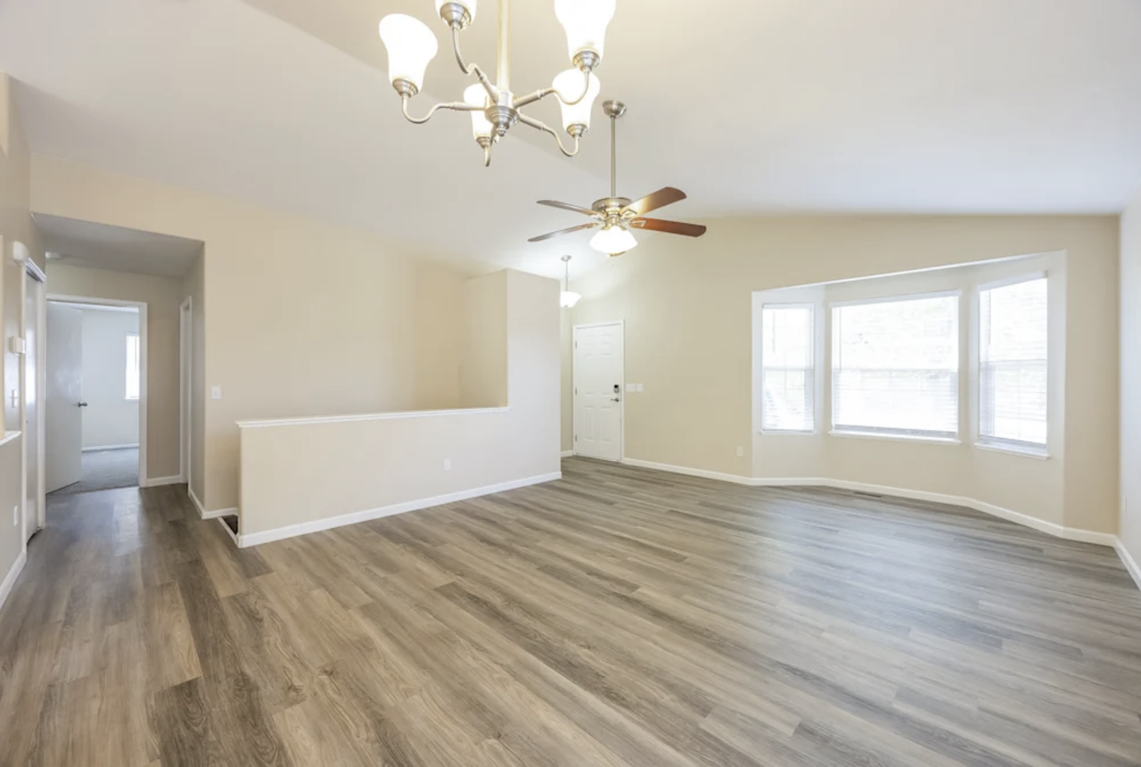 4536 Gray Fox Hts #NA - Photo 3 of 11