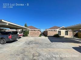 featured image of 3215 Luz Divina St #B