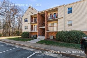 featured image of 202 Chesterfield Ln #203