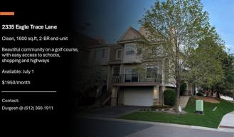 2335 Eagle Trace Ln #NA - Photo 1 of 1