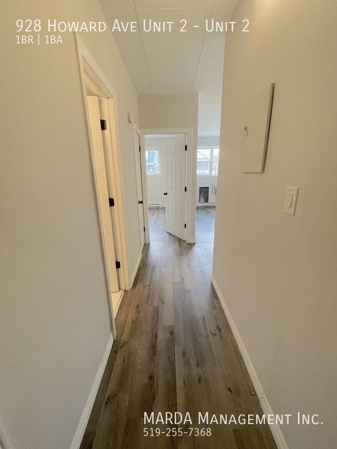 928 Howard Ave Unit 2 #2 - Photo 3 of 16
