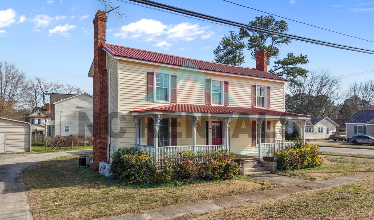 5001 Marriott St - Photo 3 of 34