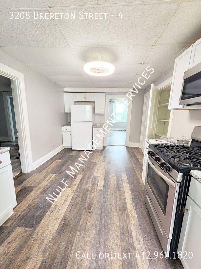 3208 Brereton St #4