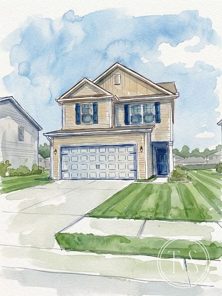 133 Brightleaf Cir