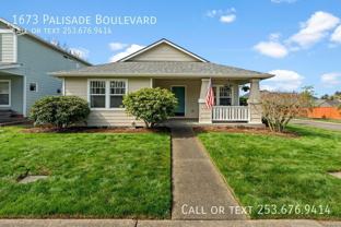1673 Palisade Blvd - Photo 1 of 1