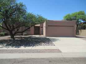 8925 N Palm Brook Dr - Photo 1 of 1