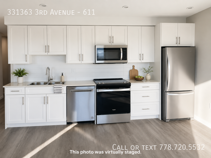 33899 3rd Ave #611 - Photo 4 of 16