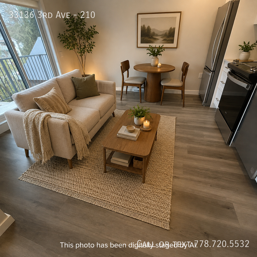 33136 3rd Ave #210 - Photo 4 of 16