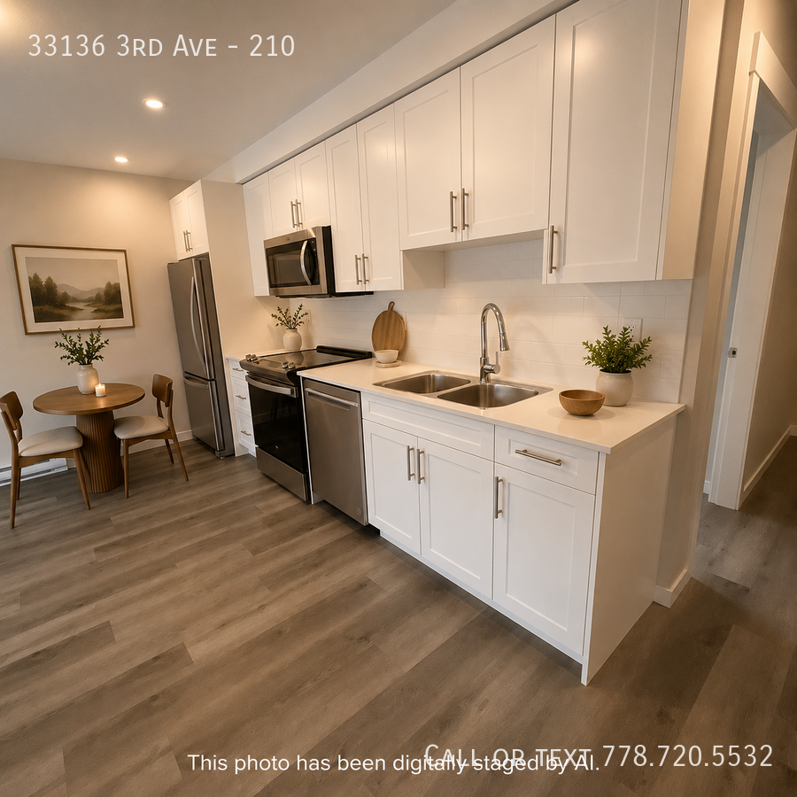 33136 3rd Ave #210 - Photo 5 of 16