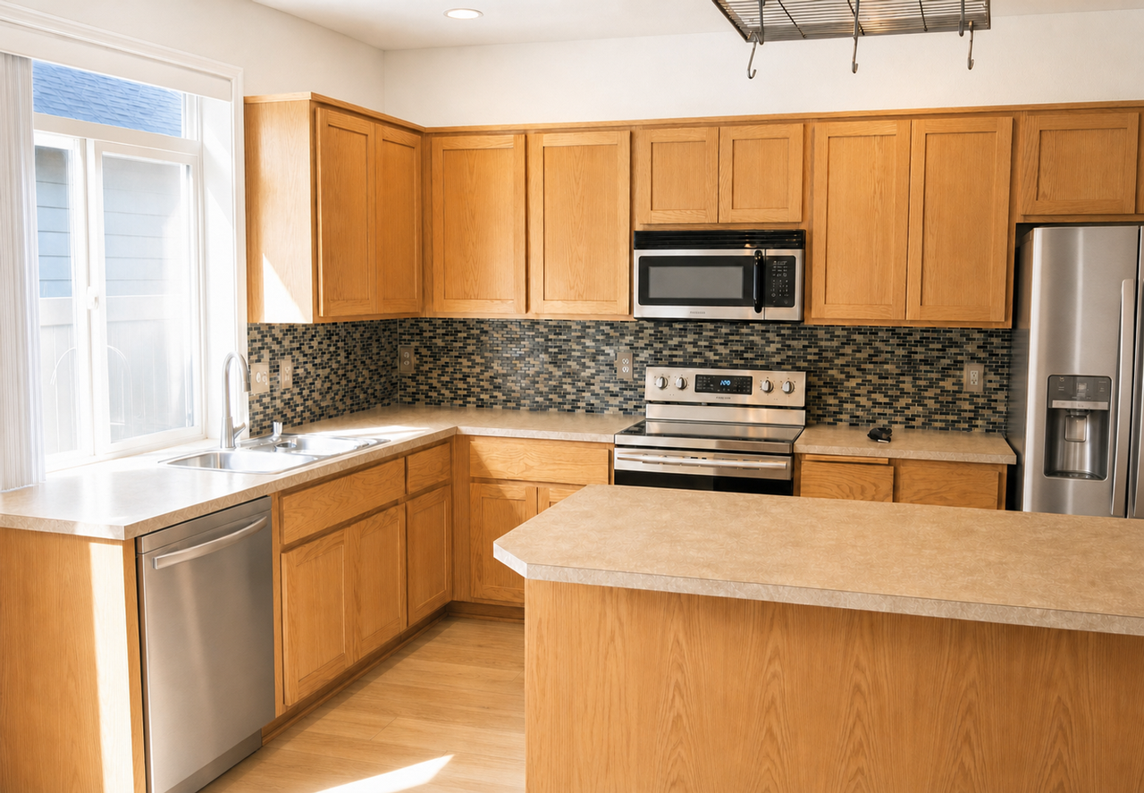 3145 S 3rd Way - Photo 5 of 15