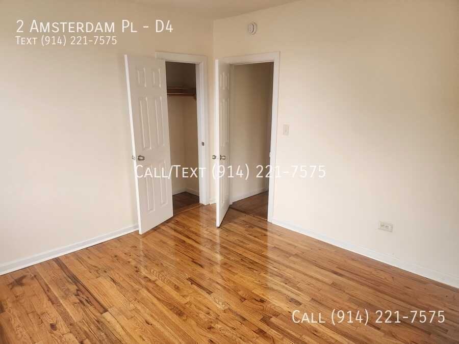 2 Amsterdam Pl #D4