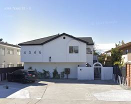 4346 Texas St #3 - Photo 1 of 1