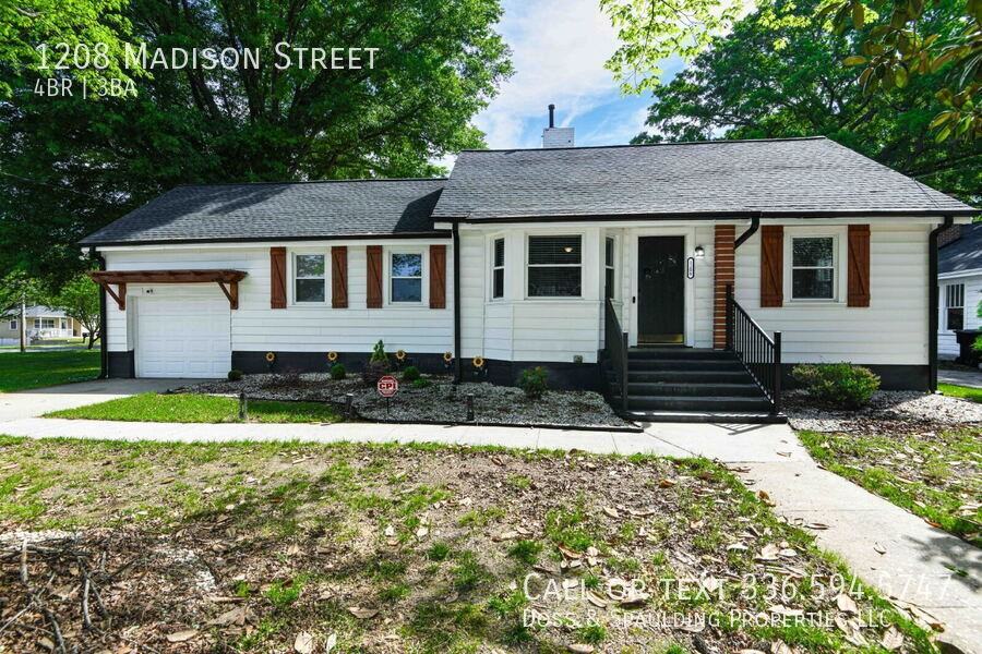 1208 Madison St - Photo 2 of 31
