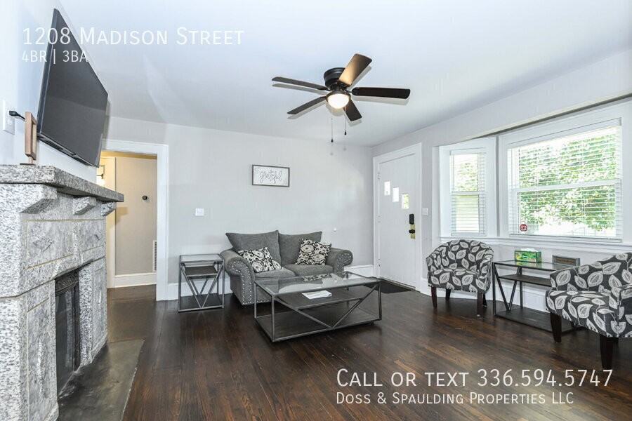 1208 Madison St - Photo 5 of 31
